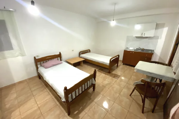 🏡 Jepet Garsioniere me Qera mbi Qytet Studentin, Tiranë