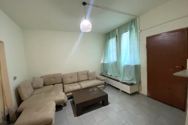Casa in affitto 1+1 a Tirana - 240 Euro