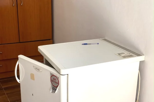 Shtepi me qera Shtepi Private ne Tirane, Garsoniere, Mobilimi E mobiluar, Pagesa 160  Euro.