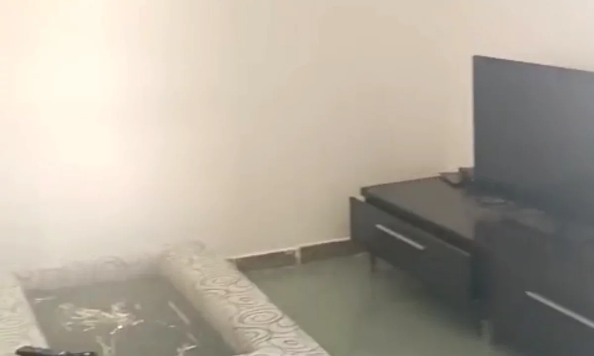 Shtepi me qera Vila Luksoze ne Tirane, 2+1, Mobilimi E mobiluar, Pagesa 45,000  Leke.
