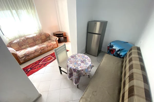 Shtepi me qera Vila Luksoze ne Tirane, 1+1, Mobilimi E mobiluar, Pagesa 30,000  Leke.