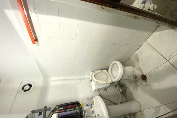 Shtepi me qera Shtepi Private ne Tirane, 1+1, Mobilimi E mobiluar, Pagesa 20,000  Leke.