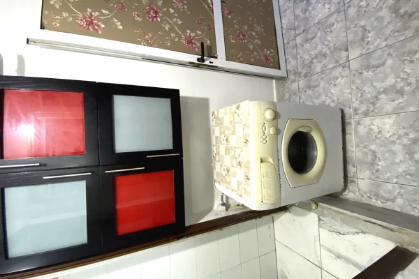 Shtepi me qera Shtepi Private ne Tirane, 1+1, Mobilimi E mobiluar, Pagesa 20,000  Leke.