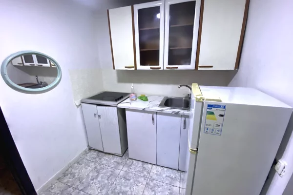 Shtepi me qera Shtepi Private ne Tirane, 1+1, Mobilimi E mobiluar, Pagesa 20,000  Leke.