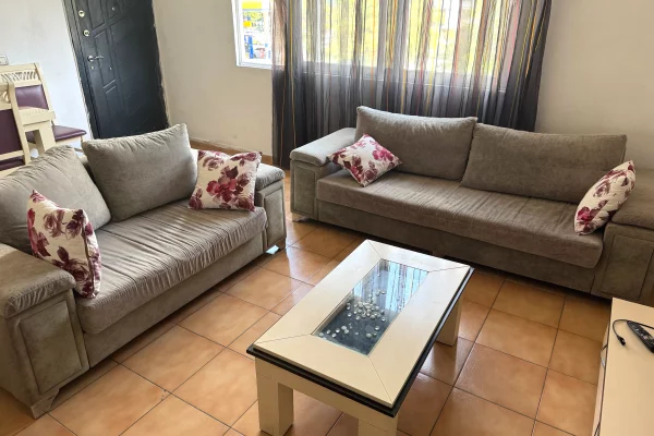 Shtepi me qera Vila Luksoze ne Tirane, 2+1, Mobilimi E mobiluar, Pagesa 40,000  Leke.