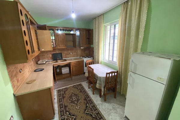 🏡 Jepet me qera apartament 2+1