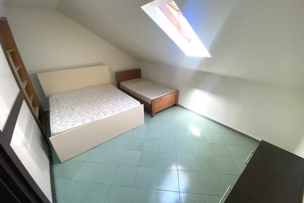 🏡 JEPET ME QERA APARTAMENT 2+1 – FUSHA E ALI DEMIT ✨