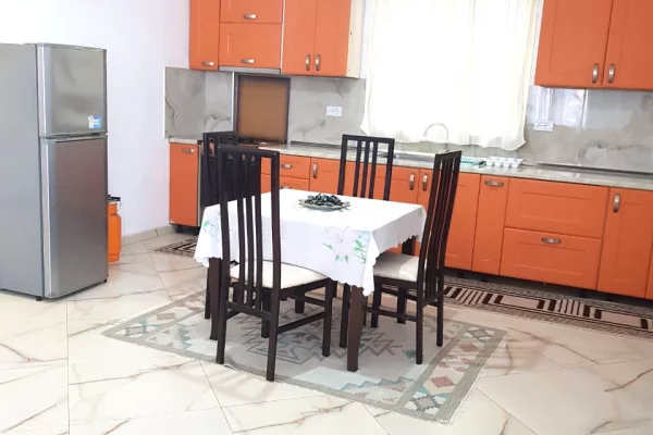 Casa in affitto 2+1 a Tirana - 35,000 Leke