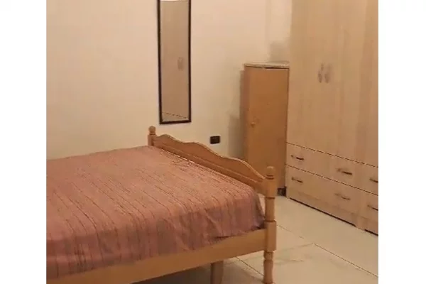 Shtepi me qera 1+1 ne Tirane - 32,000 Leke
