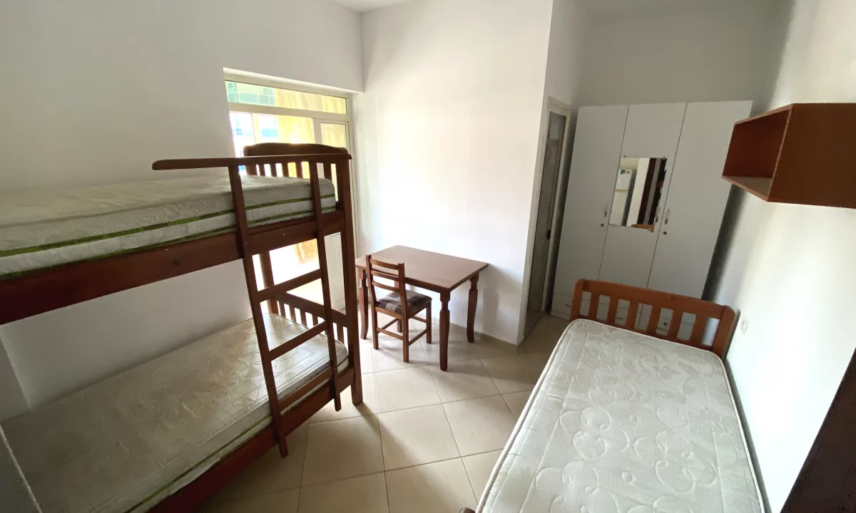 House for Rent Private house in Tirana, Garsoniere, Furniture Furnished, Payment 30,000  Leke.