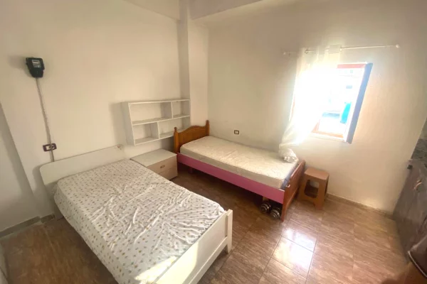 House for Rent Garsoniere in Tirana - 19,000 Leke