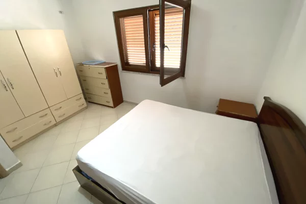Private house for rent in Tirana 1+1, Furnished