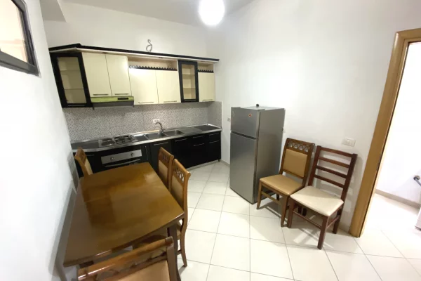 Private house for rent in Tirana 1+1, Furnished
