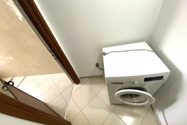 Private house for rent in Tirana 1+1, Furnished