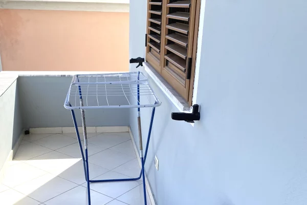 Private house for rent in Tirana 1+1, Furnished