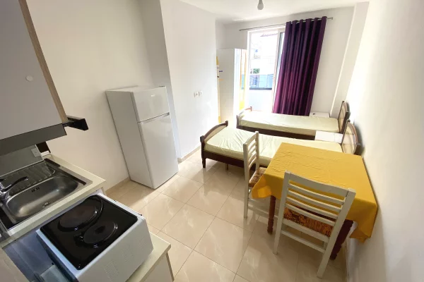 🏡 JEPET ME QIRA GARSONIERE MBI FAKULTETIN EKONOMIK! 🔑