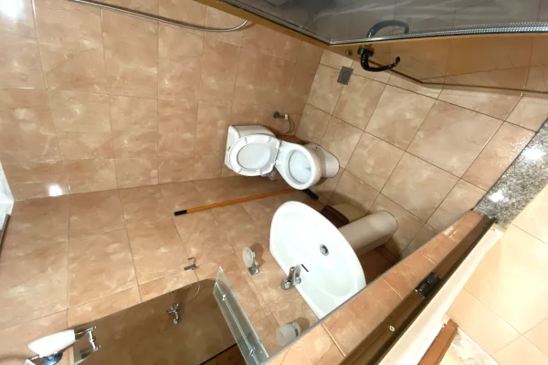 Villa di lusso in affitto a Tirana Garsoniere, Arredato