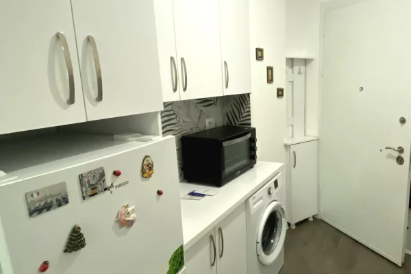 Appartamento in affitto a Tirana Garsoniere, Arredato