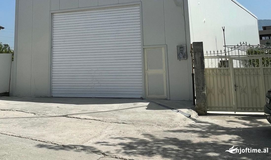 Kapanon me Qira ne Sauk.