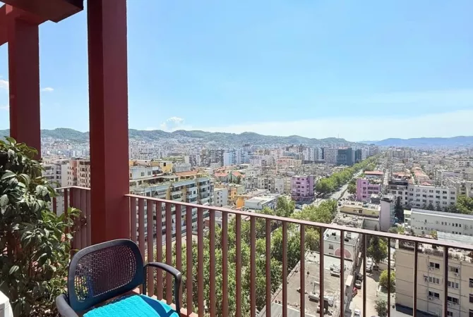 Business Property for Rent 1+1 in Tirana - 800 Euro