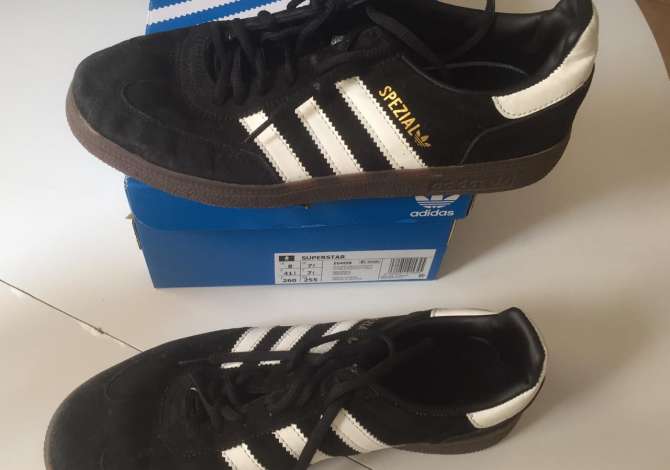 Veshje dhe Aksesor per te Rritur ne Tirane - 5,000 Leke