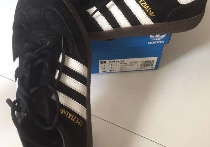 Veshje dhe Aksesor per te Rritur ne Tirane - 5,000 Leke