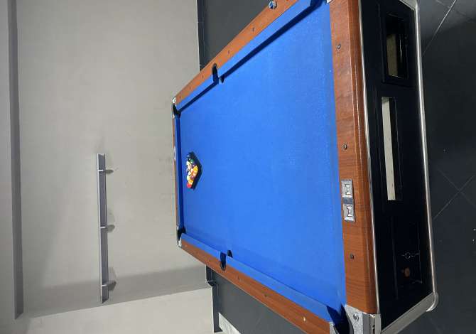 Business Property in Sale 1+1 in Tirana - 600,000 Leke