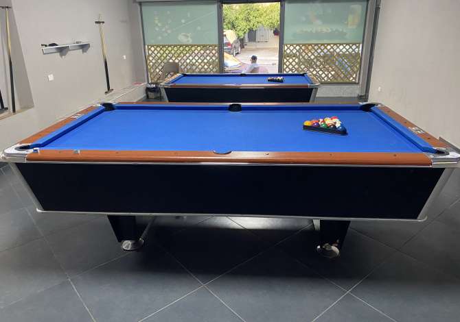 Business Property in Sale 1+1 in Tirana - 600,000 Leke