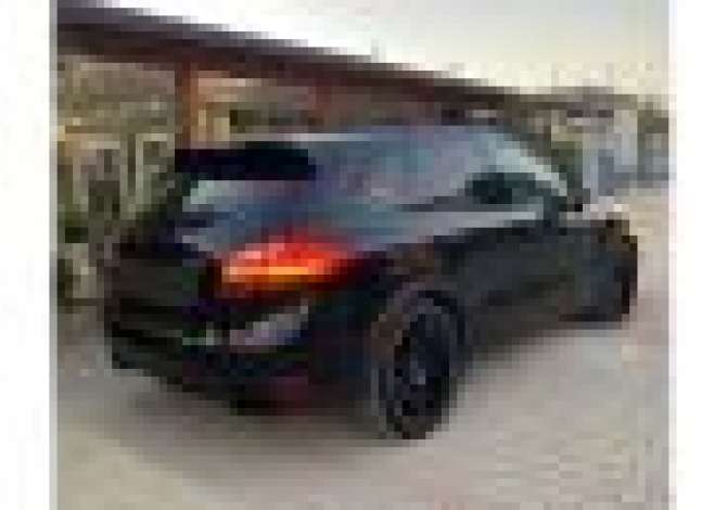 Jepet makine Porsche Cayenneme qera per 120 euro