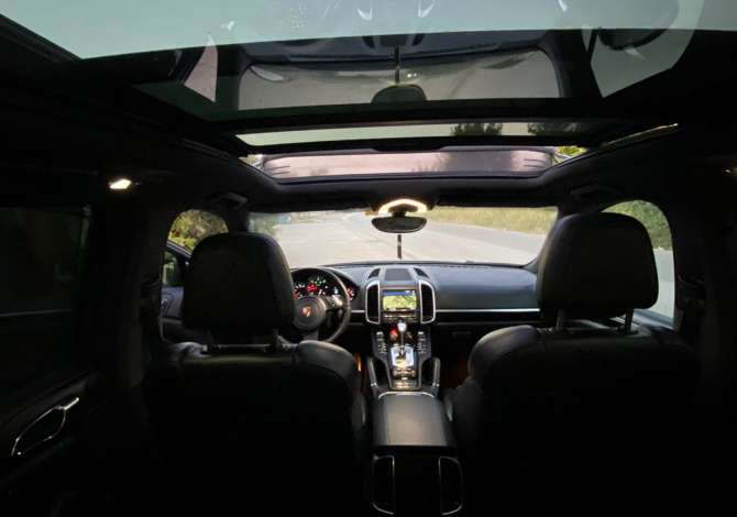 Noleggio Auto a Tirana - 120 Euro