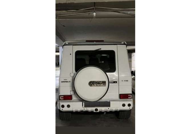 Makina me qera ne Tirane - 300 Euro