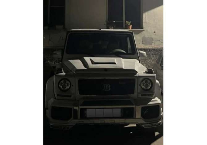 Makina me qera ne Tirane - 300 Euro