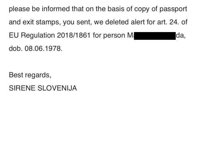 Legal Services in Tirana - 150 Euro