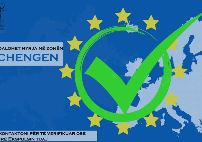 Legal Services in Tirana - 150 Euro