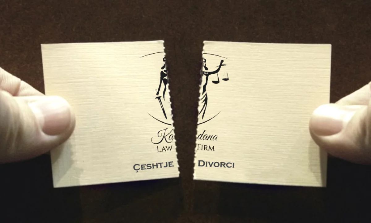 ⚖️ Sherbime Ligjore Profesionale per Ceshtje Martesore