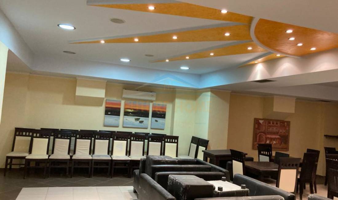 Shitet, Ambjent Bar Restorant, Lungomare , Vlore RV35820 