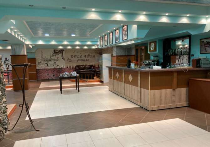 Shitet, Ambjent Bar Restorant, Lungomare , Vlore RV35820 