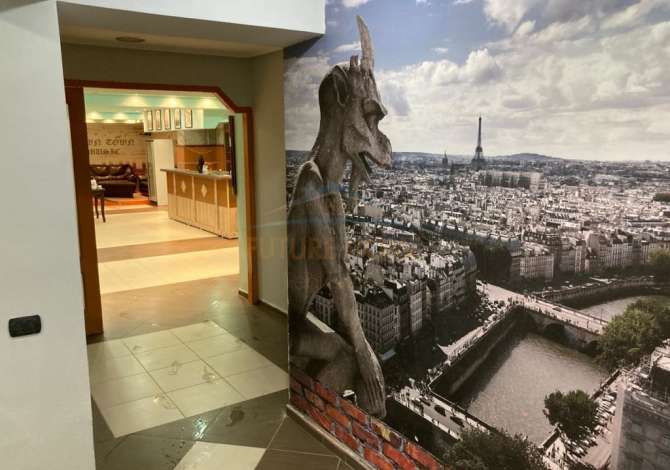 Shitet, Ambjent Bar Restorant, Lungomare , Vlore RV35820 