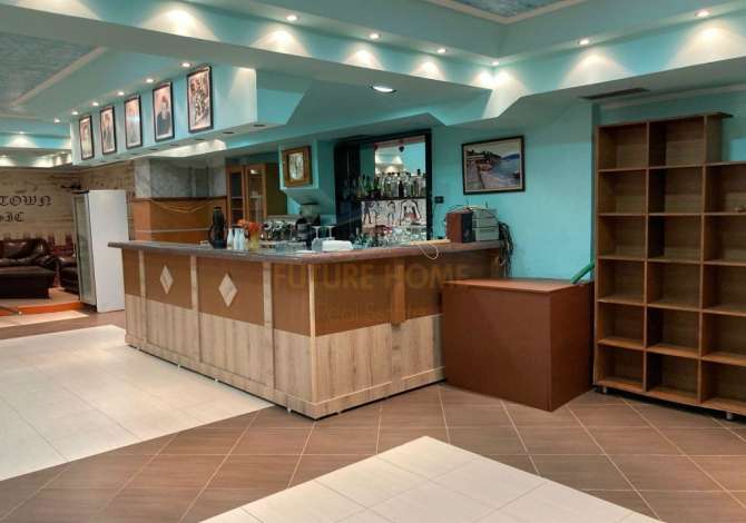 Shitet, Ambjent Bar Restorant, Lungomare , Vlore RV35820 