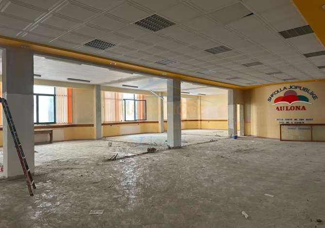 Shitet, Godine Biznesi, Qender, Vlore LI33728