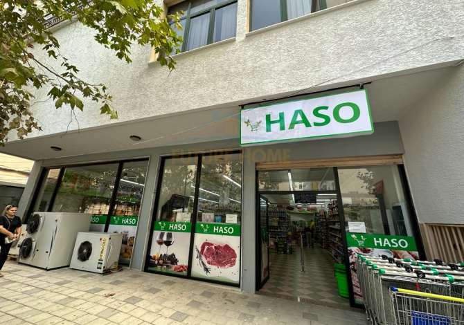 Shitet, Godine Biznesi, Qender, Vlore LI33728