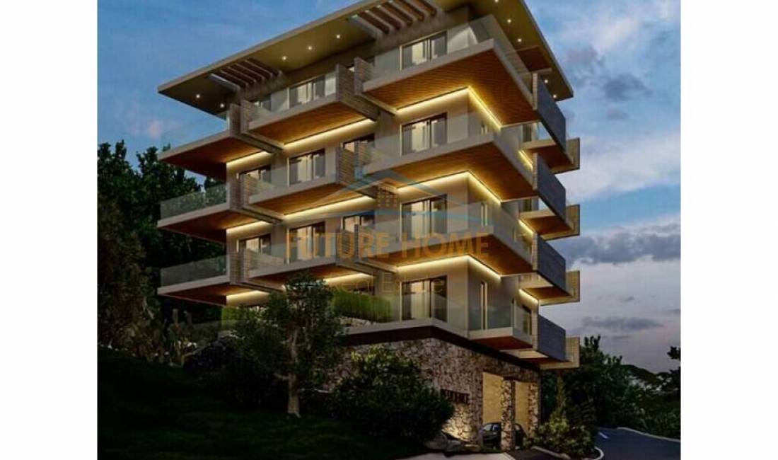 Appartamento in vendita a Santa Quaranta 1+1, Vuoto