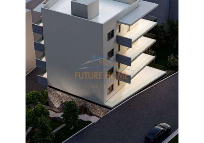 Appartamento in vendita a Santa Quaranta 1+1, Vuoto