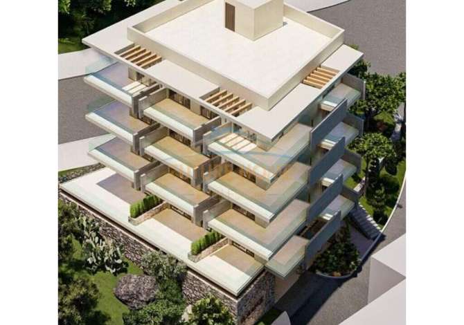 Appartamento in vendita a Santa Quaranta 1+1, Vuoto