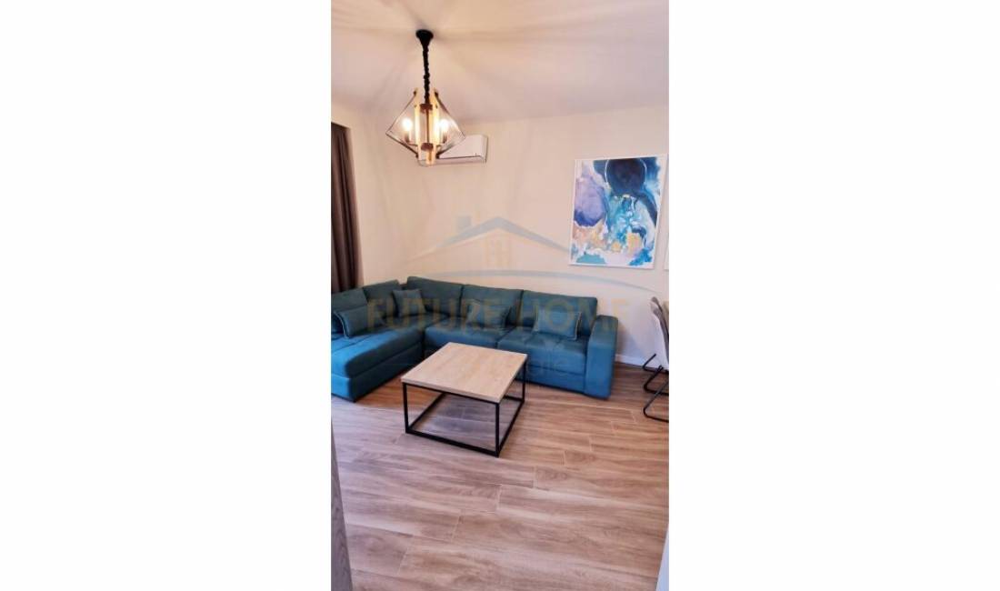 Appartamento in vendita a Santa Quaranta 3+1, Arredato