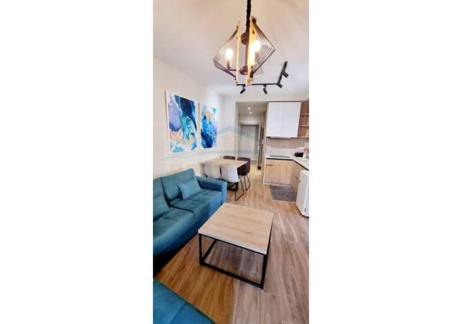 Appartamento in vendita a Santa Quaranta 3+1, Arredato