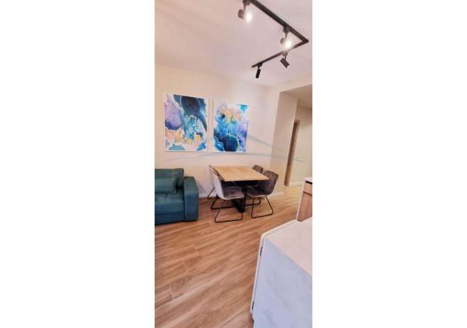 Appartamento in vendita a Santa Quaranta 3+1, Arredato