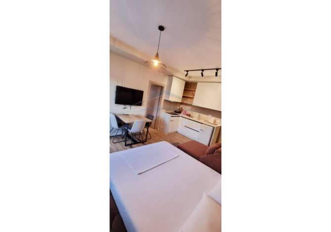 Appartamento in vendita a Santa Quaranta 3+1, Arredato