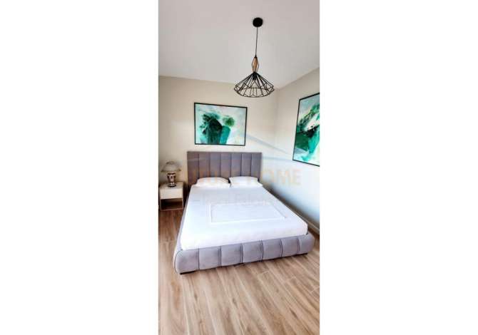 Appartamento in vendita a Santa Quaranta 3+1, Arredato