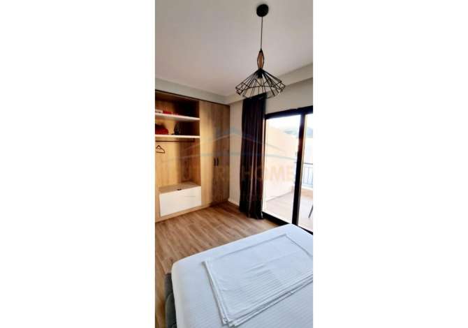 Appartamento in vendita a Santa Quaranta 3+1, Arredato